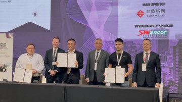 JEC Forum Southeast Asia Makes Its Taiwan Debut: SWANCOR Connects International Industry Chain to Accelerate Low-Carbon Circular Transformation of Composite Materials
