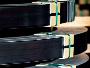 Carbon And Glass Fiber Pultruded Profiles