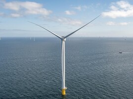 EzCiclo RB511 - Siemens Gamesa