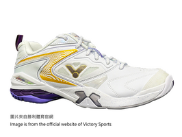 Badminton Shoe Midsole