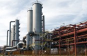 High-temperature resistant phenolic vinyl ester resin series