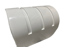 Onshore Wind Turbine Nacelle Cover