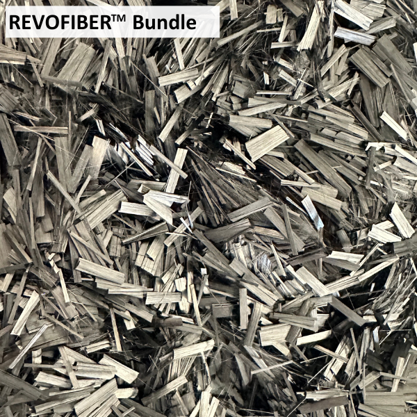 rCF Bundle