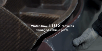 Recycling Automotive Solutions - LIUX BIG